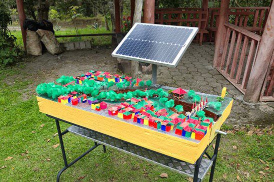 ECOACCIÓN MALACATOS – El Río Nos Habla - UNESCO Amazon Water Resilience Challenge – Ecuador 2025