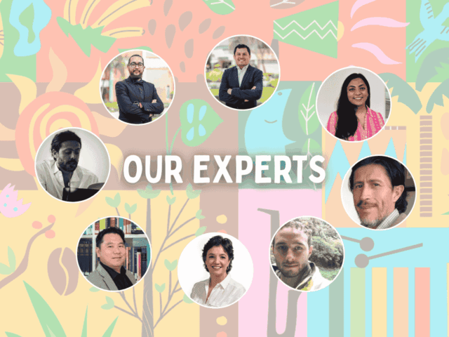Experts_UNESCO Amazon Water Resilient Challenge – Ecuador 2025_update