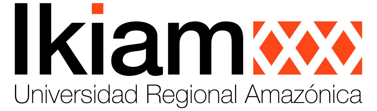 Logo-Ikiam