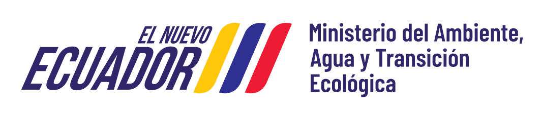 Ministerio del Ambiente_logo