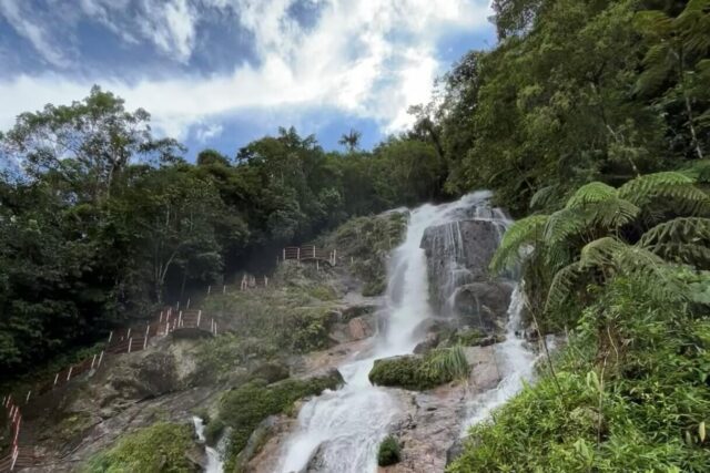 Training 5 & 6 - UNESCO Amazon Water Resilient Challenge – Ecuador 2025_
