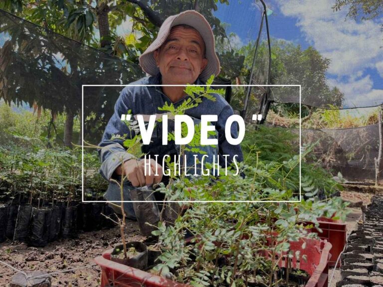 Video Highlights_UNESCO Amazon Water Resilience Challenge Ecuador 2025