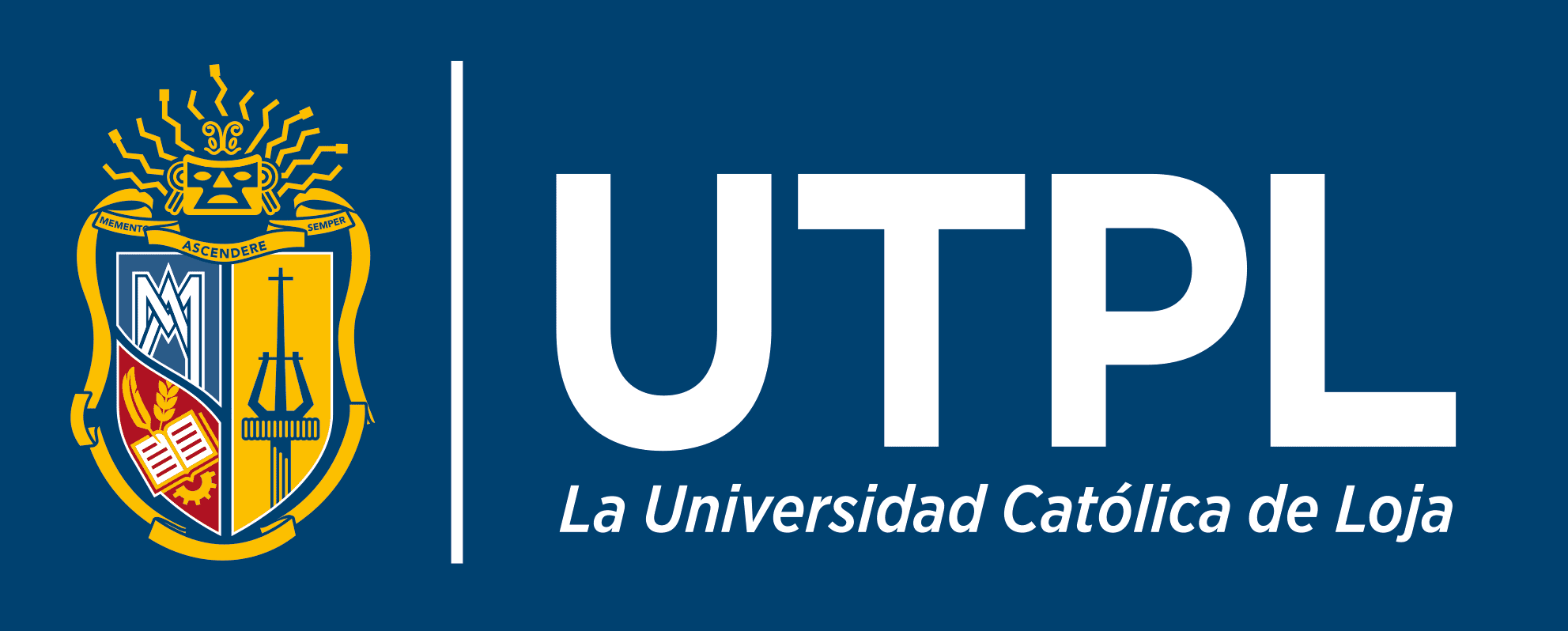 utpl logo